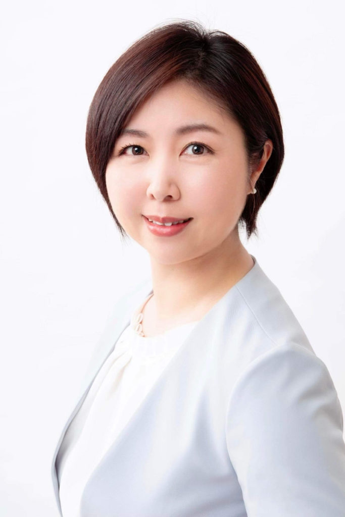 大塚 小百合
  社会福祉法人蓬莱会 常務理事
社会福祉士、精神保健福祉士、介護支援専門員


View more +