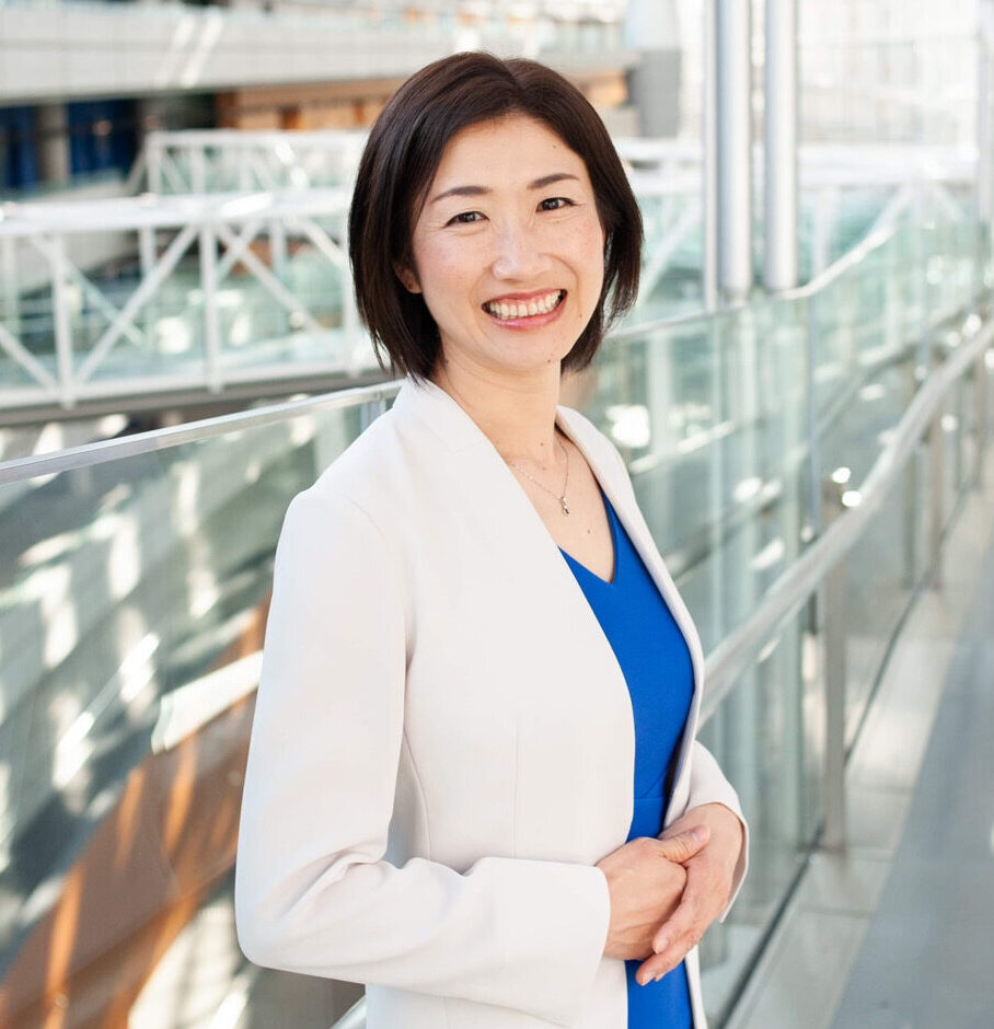 永井 玲子
  株式会社Caihome代表取締役 
介護福祉士
認知症ケア専門士


View more +